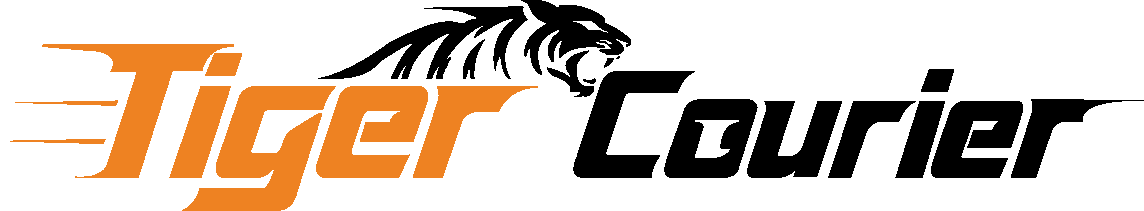 Tiger Courier/Parcel Delivery